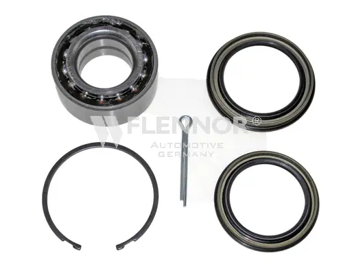 Wheel Bearing Kit (FR950509)