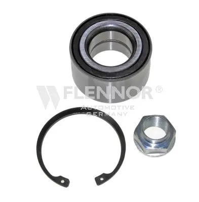 Wheel Bearing Kit (FR901416)