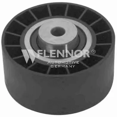 Deflection/Guide Pulley, V-ribbed belt (FU99143)