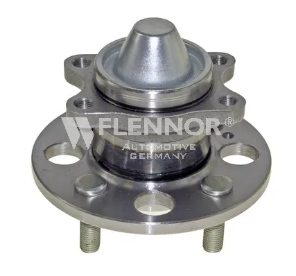 Wheel Bearing Kit (FR911397)