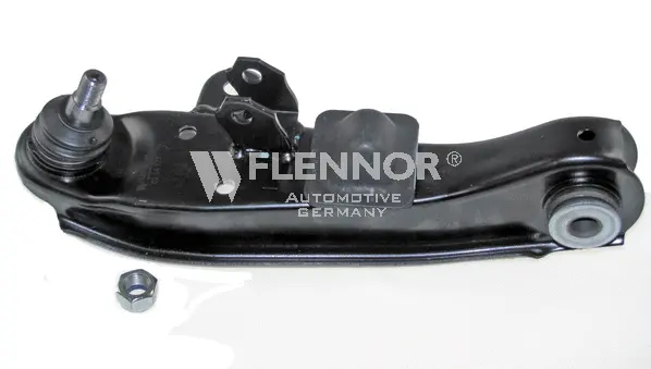 Control/Trailing Arm, wheel suspension (FL554-F)