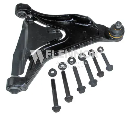 Control/Trailing Arm, wheel suspension (FL618-G)