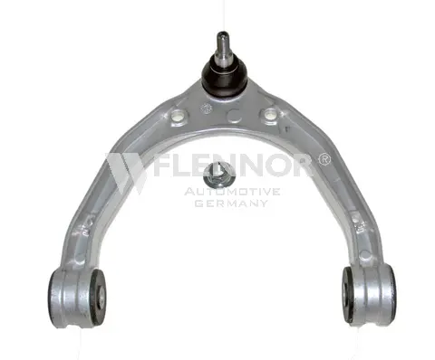 Control/Trailing Arm, wheel suspension (FL0939-G)