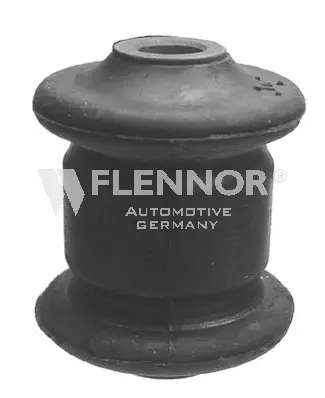 Mounting, control/trailing arm (FL4001-J)