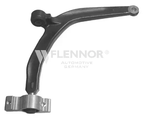 Control/Trailing Arm, wheel suspension (FL579-G)