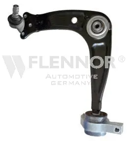 Control/Trailing Arm, wheel suspension (FL10253-G)