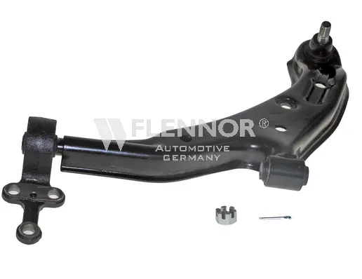 Control/Trailing Arm, wheel suspension (FL9989-G)