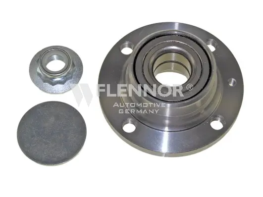 Wheel Bearing Kit (FR191968)