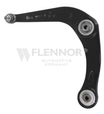 Control/Trailing Arm, wheel suspension (FL10285-G)