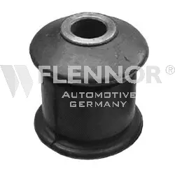 Mounting, control/trailing arm (FL413-J)