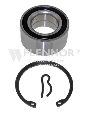 Wheel Bearing Kit (FR690237)