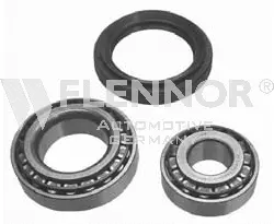 Wheel Bearing Kit (FR490917)