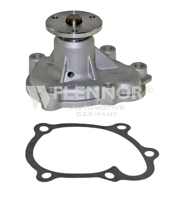 Water Pump, engine cooling (FWP70761)