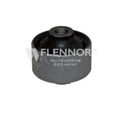 Mounting, control/trailing arm