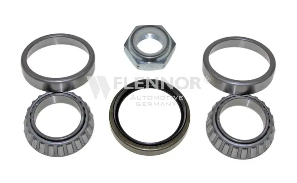 Wheel Bearing Kit (FR390135)