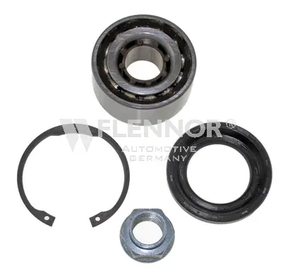Wheel Bearing Kit (FR900510)