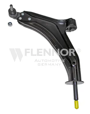 Control/Trailing Arm, wheel suspension (FL0921-G)