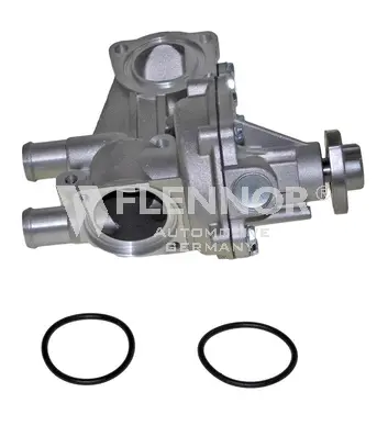 Water Pump, engine cooling (FWP70101)