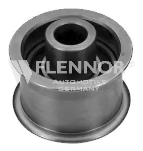 Tensioner Pulley, timing belt (FS73996)