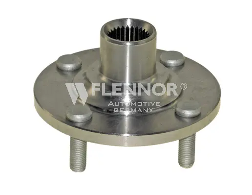 Wheel Hub (FRW090038)