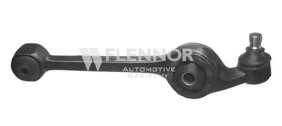 Control/Trailing Arm, wheel suspension (FL954-F)