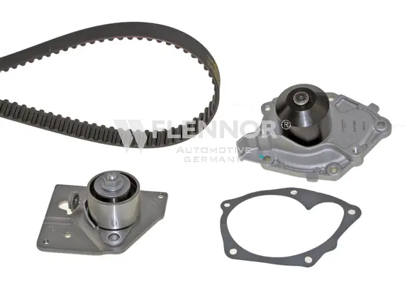 Water Pump & Timing Belt Kit (FP04441V)