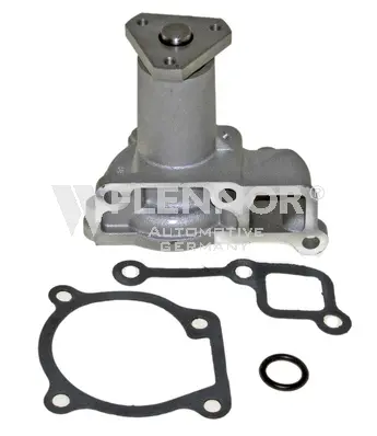 Water Pump, engine cooling (FWP70644)