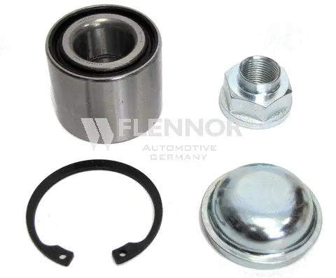Wheel Bearing Kit (FR291113)
