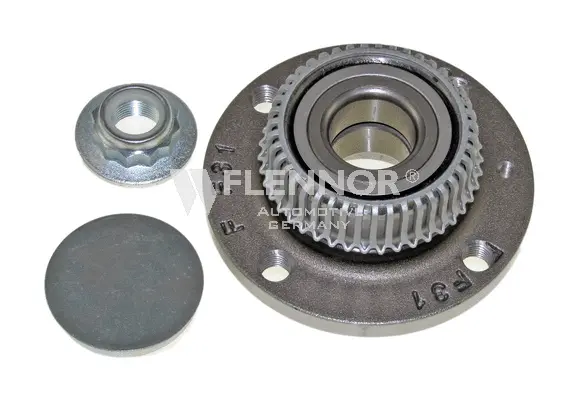 Wheel Bearing Kit (FR191047)