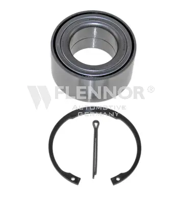 Wheel Bearing Kit (FR911766)