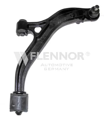 Control/Trailing Arm, wheel suspension (FL0060-G)