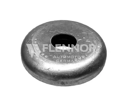 Rolling Bearing, suspension strut support mount (FL2908-J)