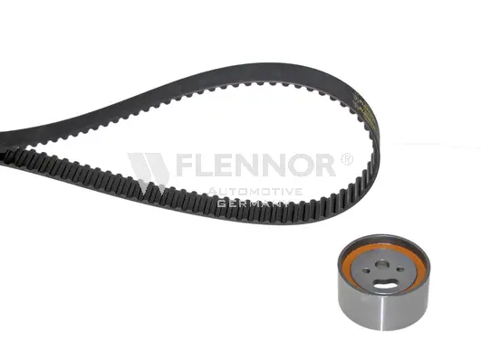 Timing Belt Kit (F904943)