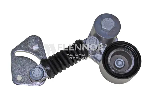 Belt Tensioner, V-ribbed belt (FS99318)