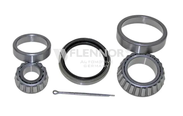 Wheel Bearing Kit (FR390007)