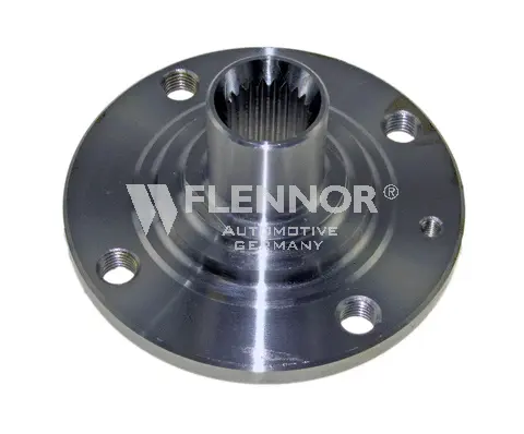 Wheel Hub (FRW090014)