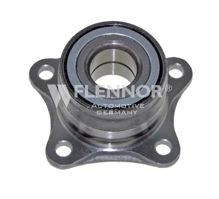 Wheel Bearing Kit (FR971320)