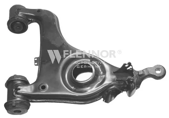 Control/Trailing Arm, wheel suspension (FL584-G)