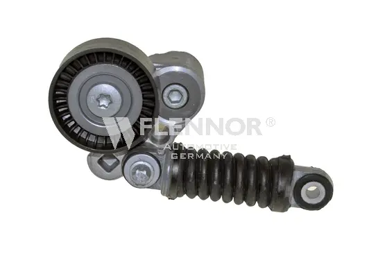 Tensioner Pulley, V-ribbed belt (FS25969)