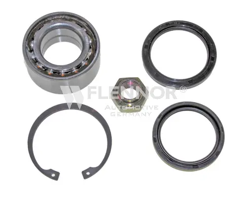 Wheel Bearing Kit (FR960600)