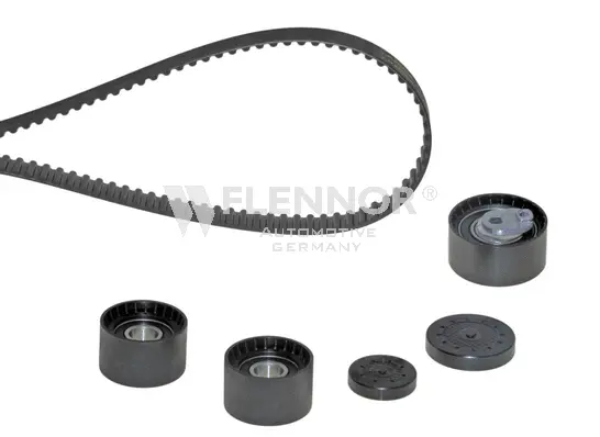 Timing Belt Kit (F904496V)