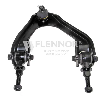 Control/Trailing Arm, wheel suspension (FL720-G)