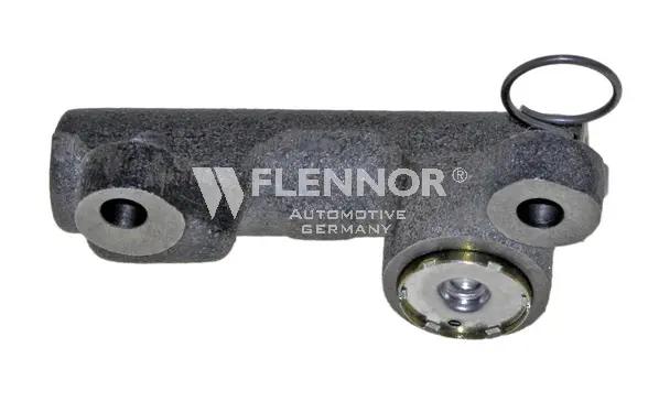Vibration Damper, timing belt (FD99227)