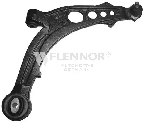 Control/Trailing Arm, wheel suspension (FL790-G)