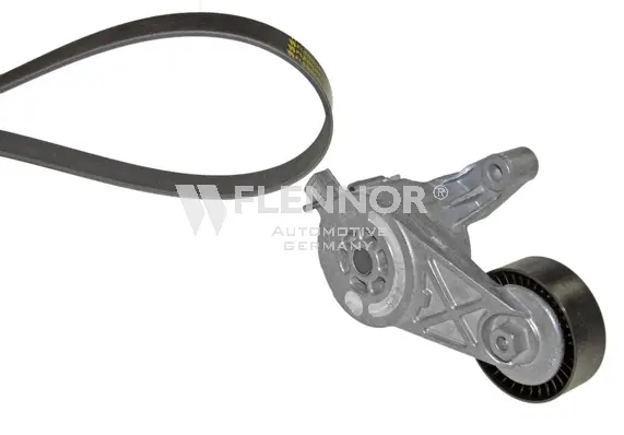V-Ribbed Belt Set (F926PK1043)