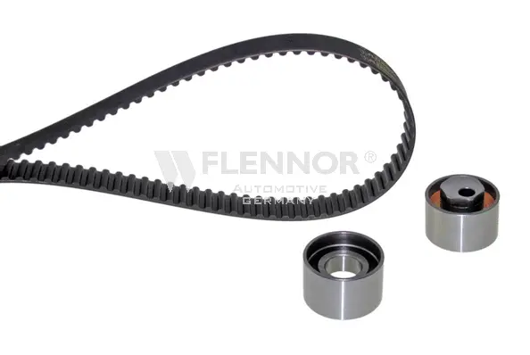 Timing Belt Kit (F904940)