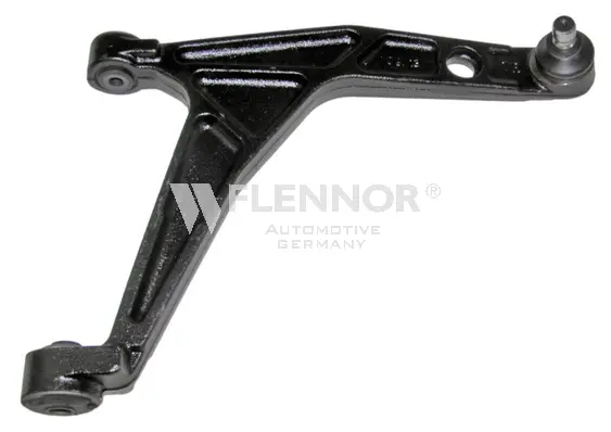 Control/Trailing Arm, wheel suspension (FL522-G)
