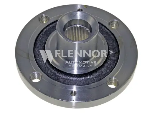 Wheel Hub (FRW090002)