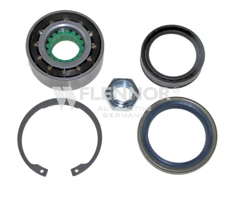 Wheel Bearing Kit (FR690285)