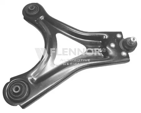 Control/Trailing Arm, wheel suspension (FL011-G)